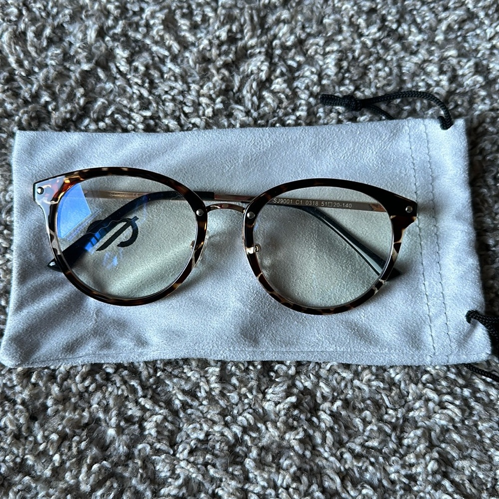 Soros Blue Light Glasses